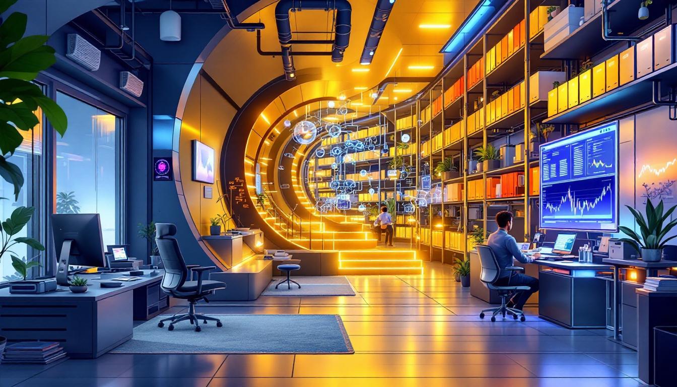 crypto market expansion