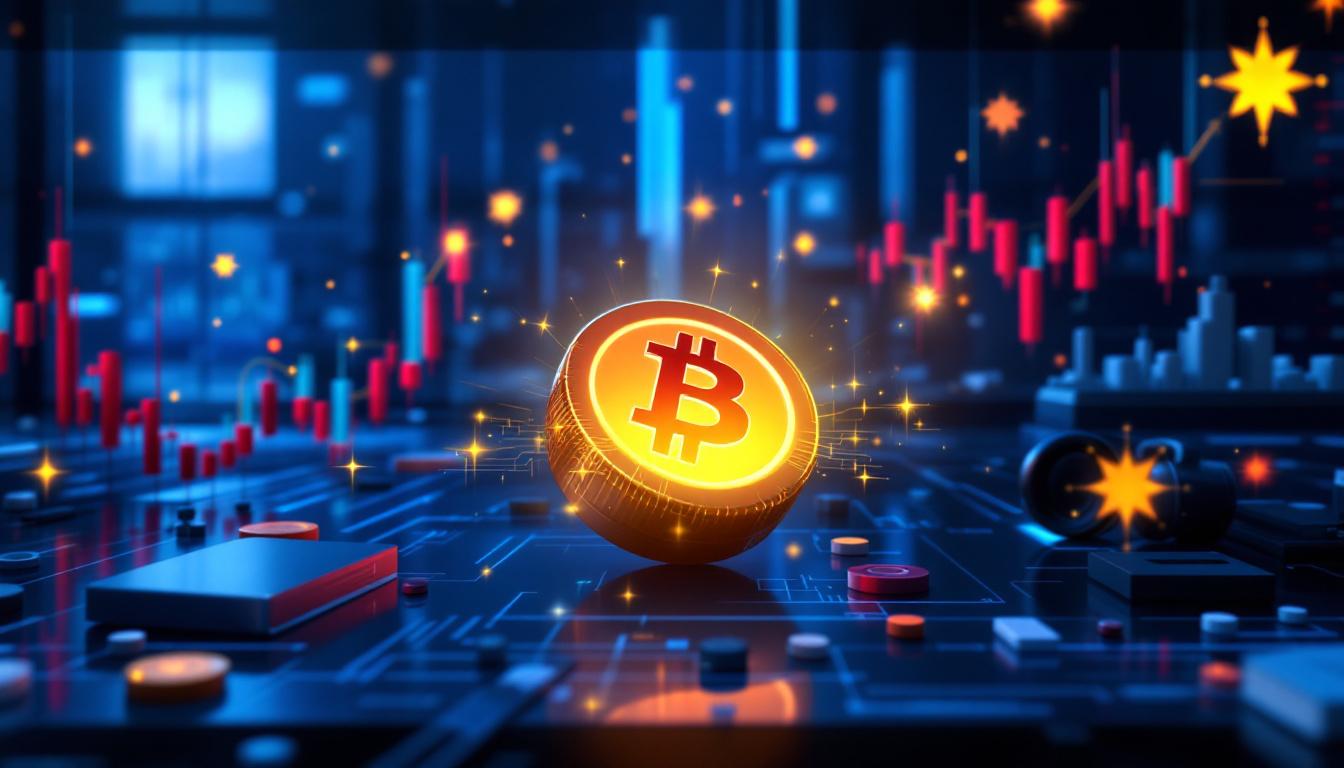 Bitcoin $80,000 short liquidation