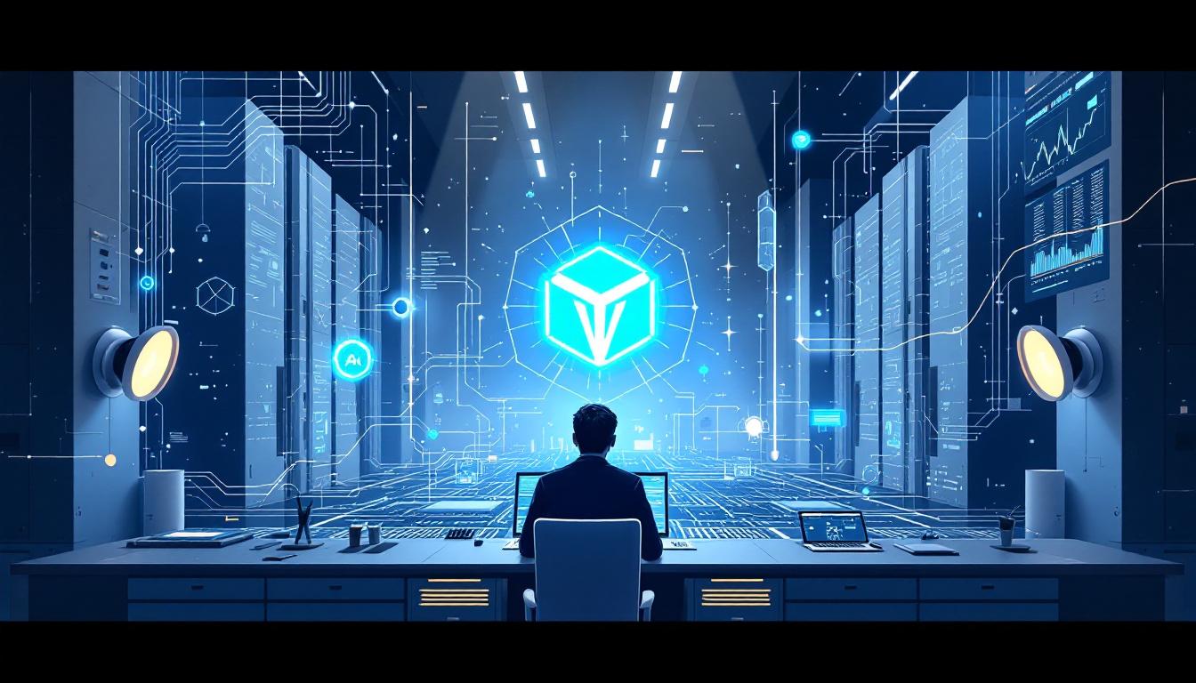 TAO cryptocurrency AI blockchain