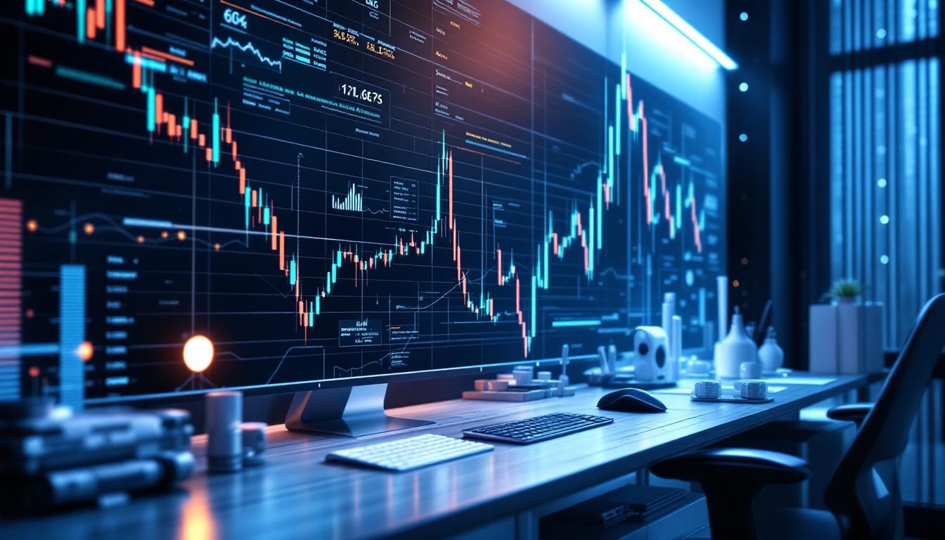 AI impact on altcoin dynamics