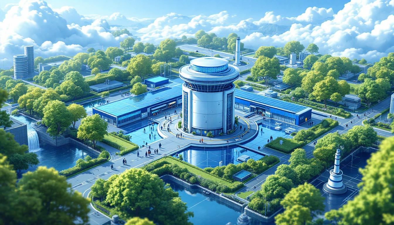 Cardano market cap strategy