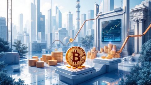 BlackRock’s Strategic Shift: Transforming the Crypto Investment Landscape