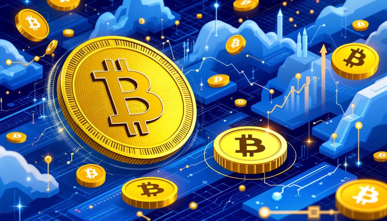 Institutional investors Bitcoin strategies