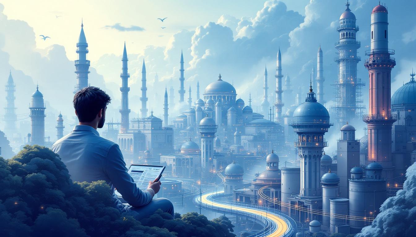 digital currency revolution