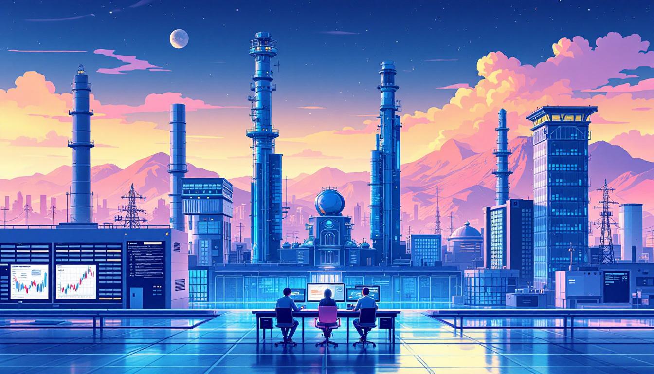 Kazakhstan digital assets investment