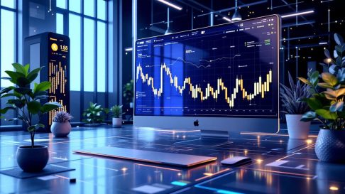 The Shift in Crypto Trading: Decentralized Exchanges Rise Against Binance