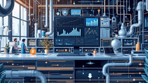 How Michael Saylor is Redefining Bitcoin Investment Strategy