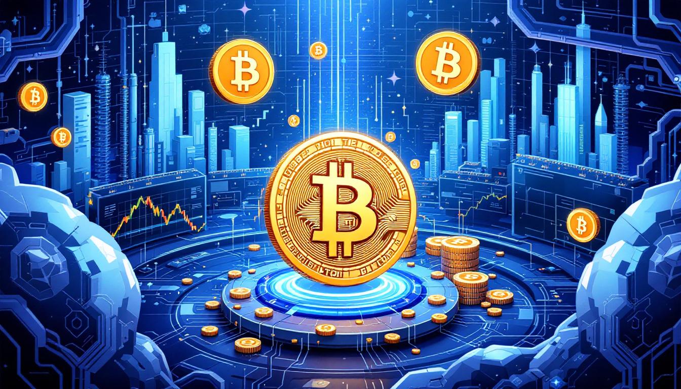 Bitcoin price prediction