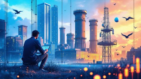 BlockDAG’s Rise to the CoinMarketCap Top 100: A New Era for Crypto