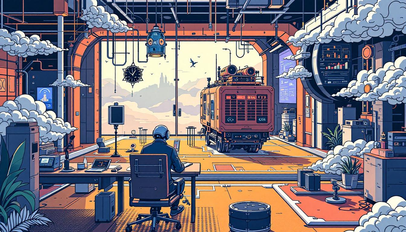 Aave governance challenges