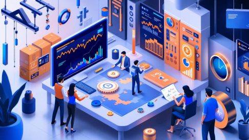 Coinlocally and CLYC: Pioneering Innovation in Crypto Exchanges