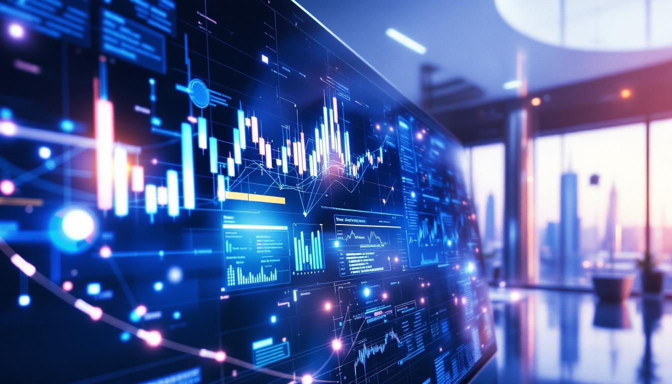 tokenized finance Australia