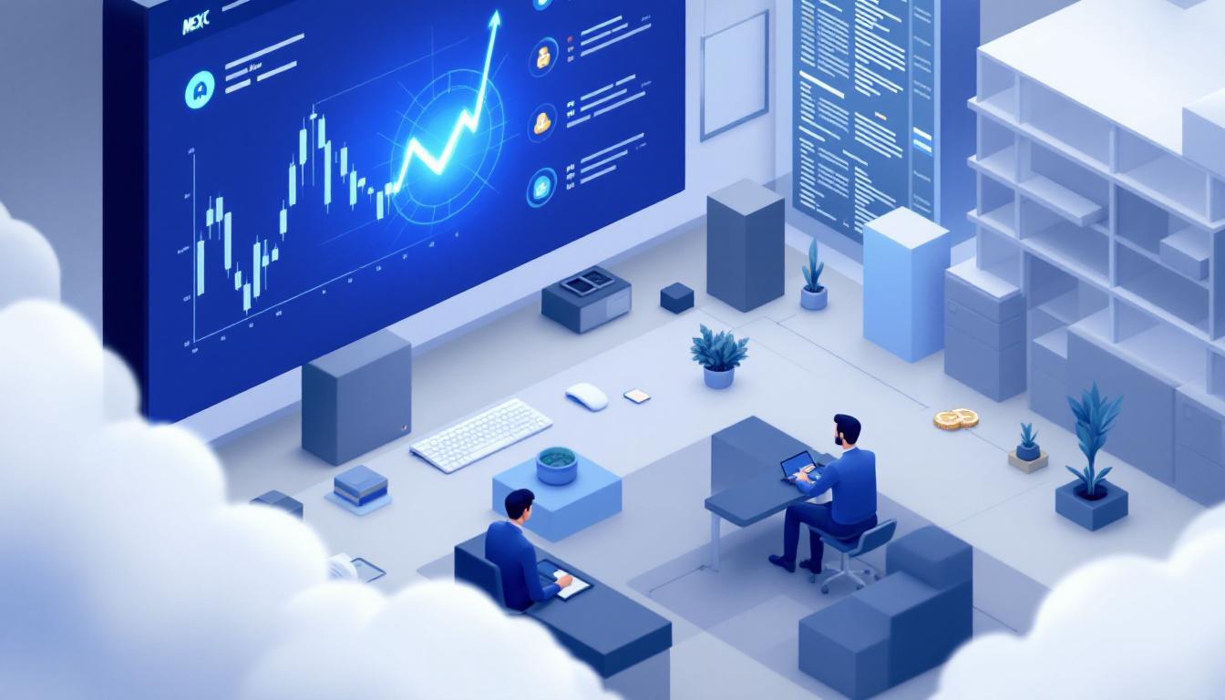 MEXC Global zero-fee trading