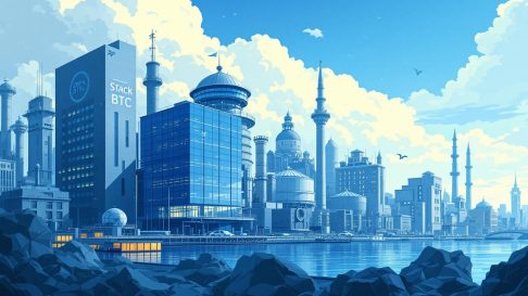 Nigel Farage’s Bold Investment in Stack BTC: A New Era for Cryptocurrency