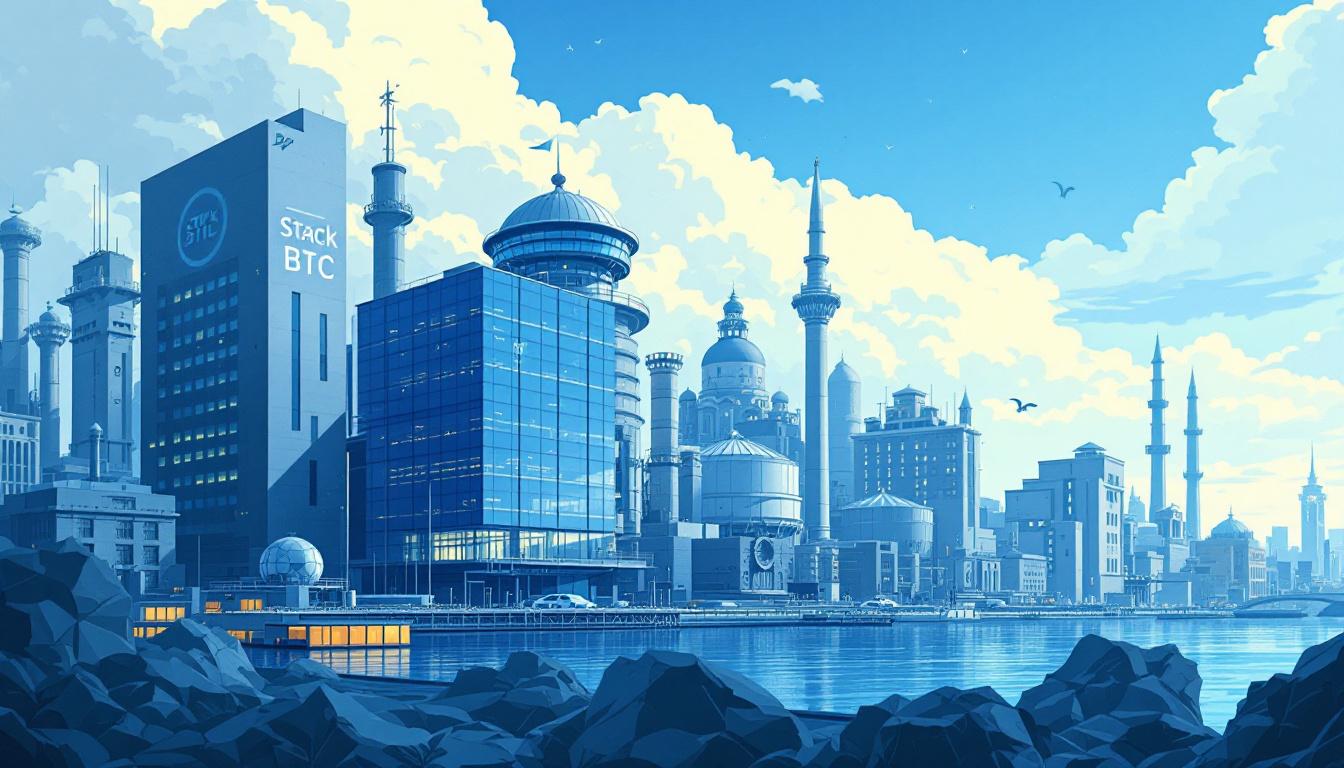 Nigel Farage Stack BTC investment