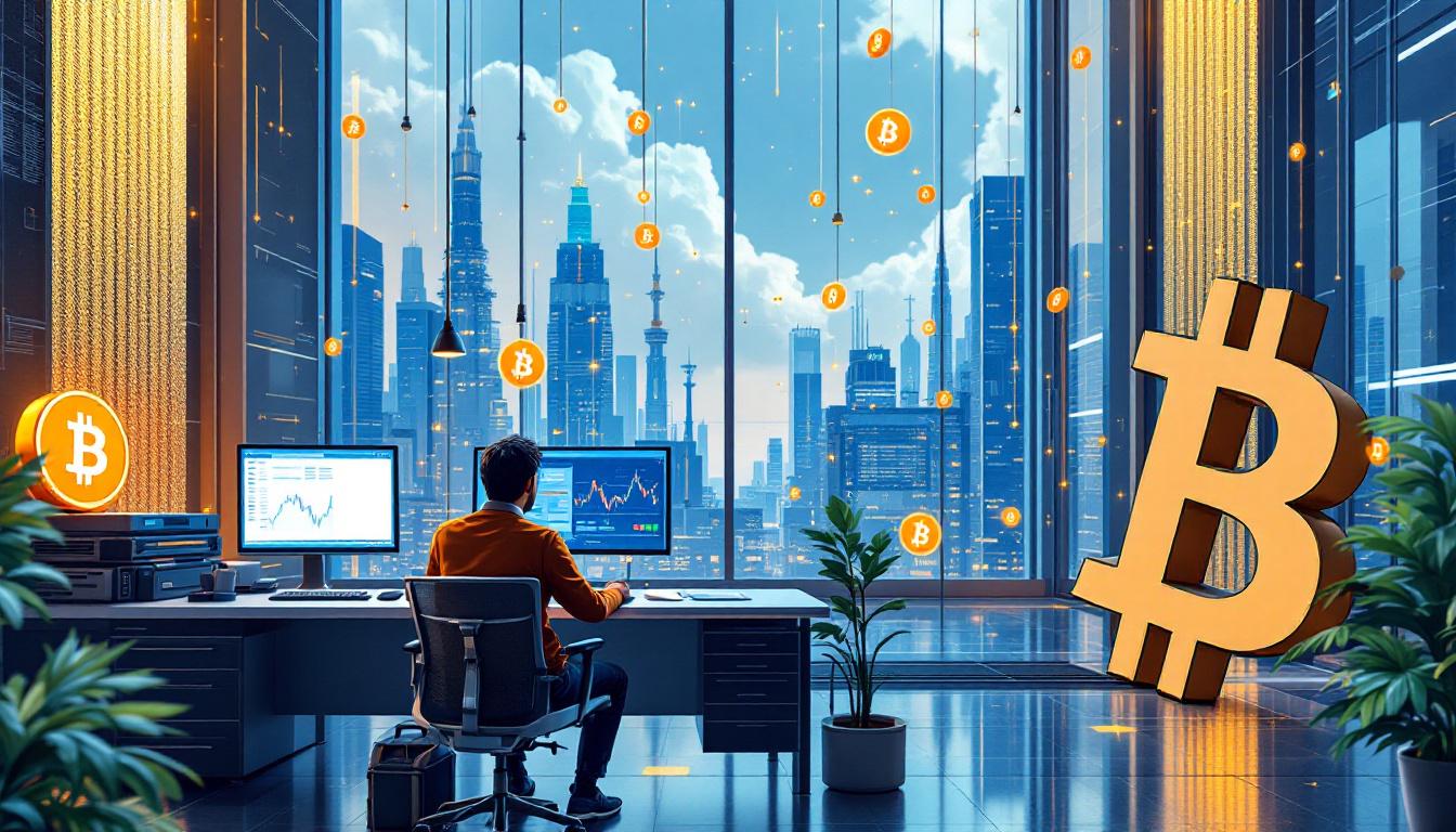 Bitcoin ETFs investment strategies