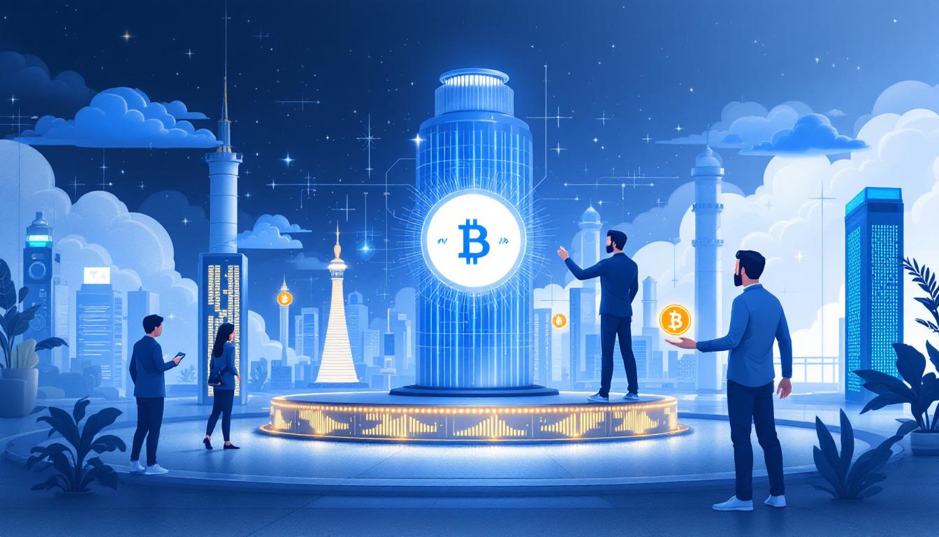 Pakistan Virtual Assets Act